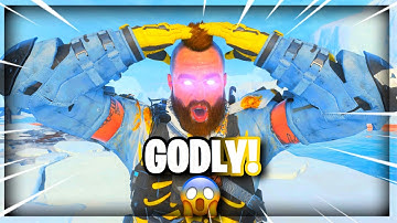 OMG MUST USE😱, UNSTOPPABLE BO4 CORDITE CLASS GODLY (BLACK OPS 4)