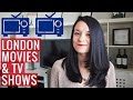 What to Watch Before Visiting London | Love and London