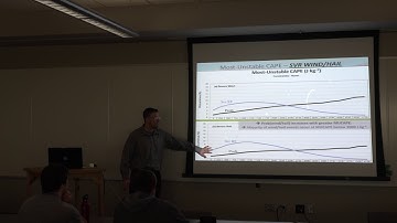 SSCRAM: Introduction and Ingredients