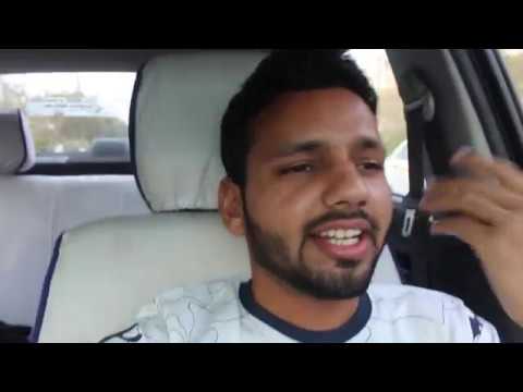 noida---delhi---niit-university-(rajasthan)-|-travel-video