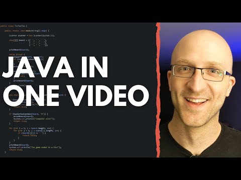 Vídeo: Què és Hypernet a Java?