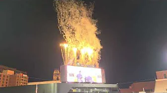 20250830  After game.