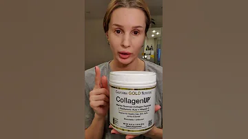 коллаген с iherb
