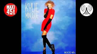 Kylie Minogue - Got to be certain (Maxi single - 1988) - YouTube