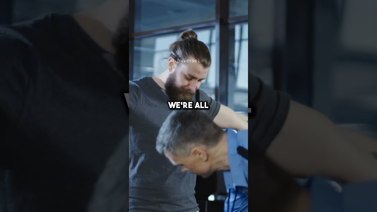 Кому принадлежит Вселенная? 🌌 с Нилом де Грасс Тайсоном