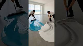 Boring Bedroom Becomes Jewel Masterpiece