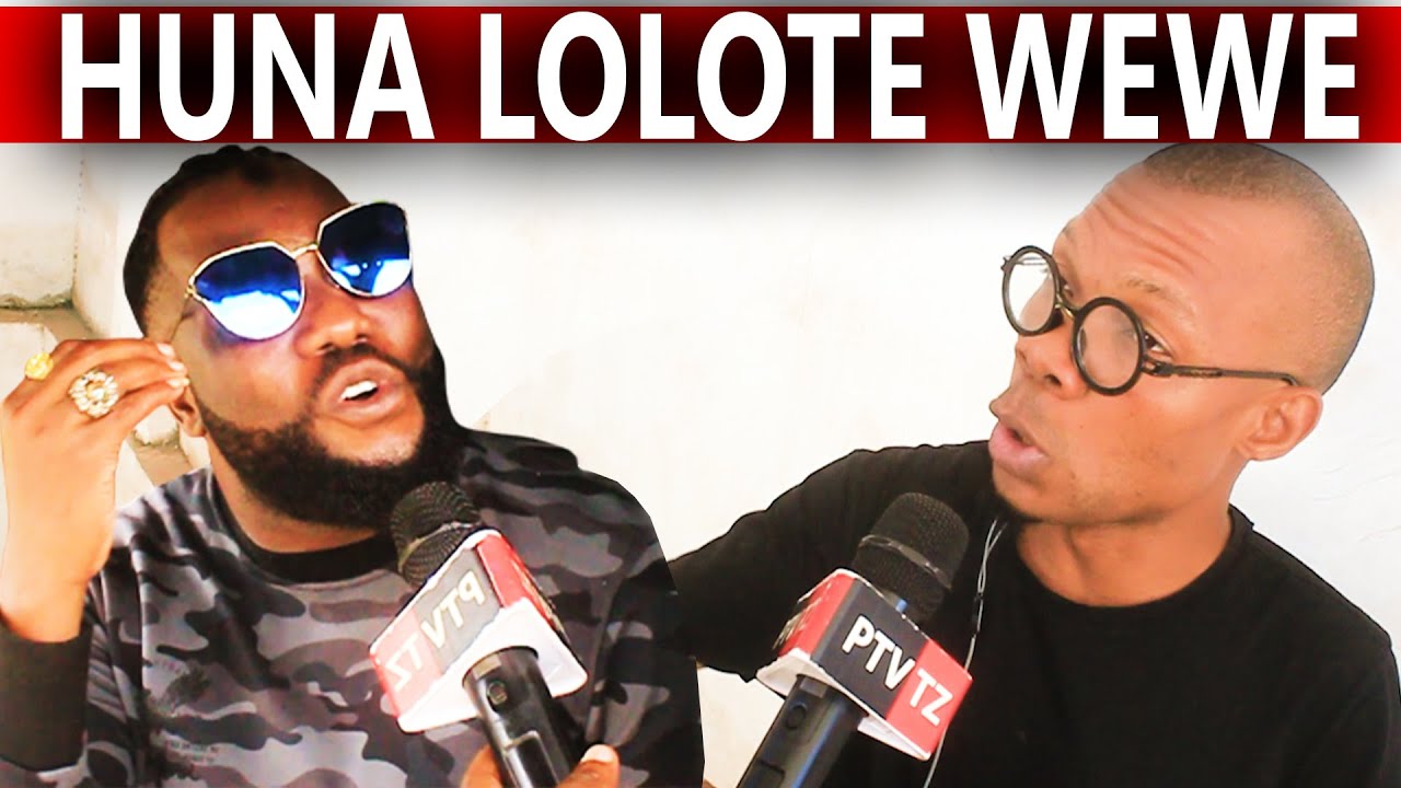 H BABA AMCHANA MENEJA DING'ANO LIVE 