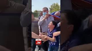 Hamas vs Israel | Grieved Son Heartbreaking Video | Breaking News