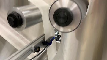 Web Techniques Vertical Orientation System (Prototype)