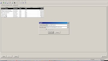 Gifts for Last Month Query (Raiser
