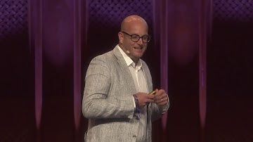 Daniel Padgett (Conversation Design Lead at Google) — Design in the Age of AI #TOA19