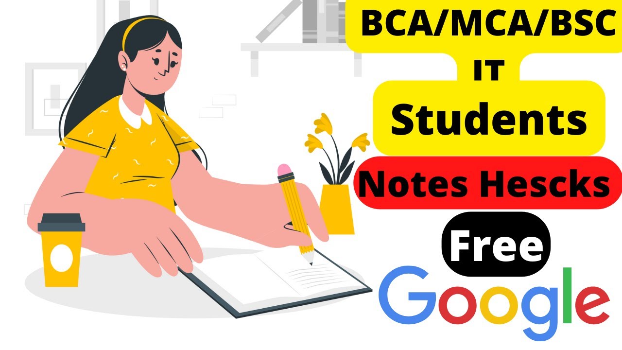 how to download college assignment pdf | MCA | BCA | BSCIT | Any Student | 2022