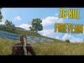 NO SCOPING SQUADS 26 KILL FIRETEAM GAMEPLAY IN RULES 