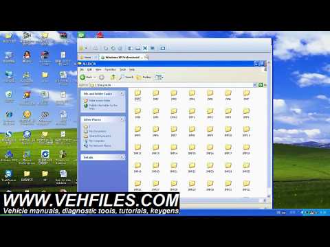 Come installare e utilizzare ALLDATA riparazione 10.50?