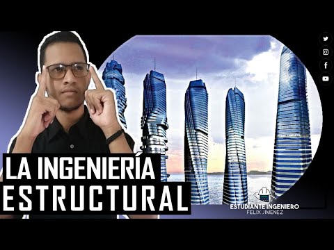 Cómo Comenzar Una Carrera En Ingeniería Estructural