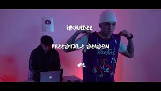 #IsJayDee (Freestyle Season) #1