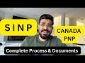 Sinp saskatchewan pnp process and documents  easy canada pr   canada pnp complete details