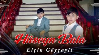 Elcin Goycayli - Huseyn Bala Resimi