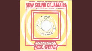 Groovy Situation - Derrick Harriott