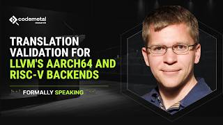 Translation Validation for LLVM’s AARCH64 and RISC-V Backends