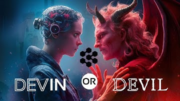 Devin - The Job Killer AI