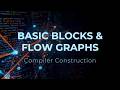 BasicBlocks&amp;FlowGraphs