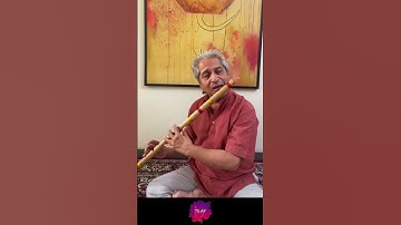 Komal + shuddha swaras on the #bansuri  #indianclassicalmusic #hindustaniclassicalmusic