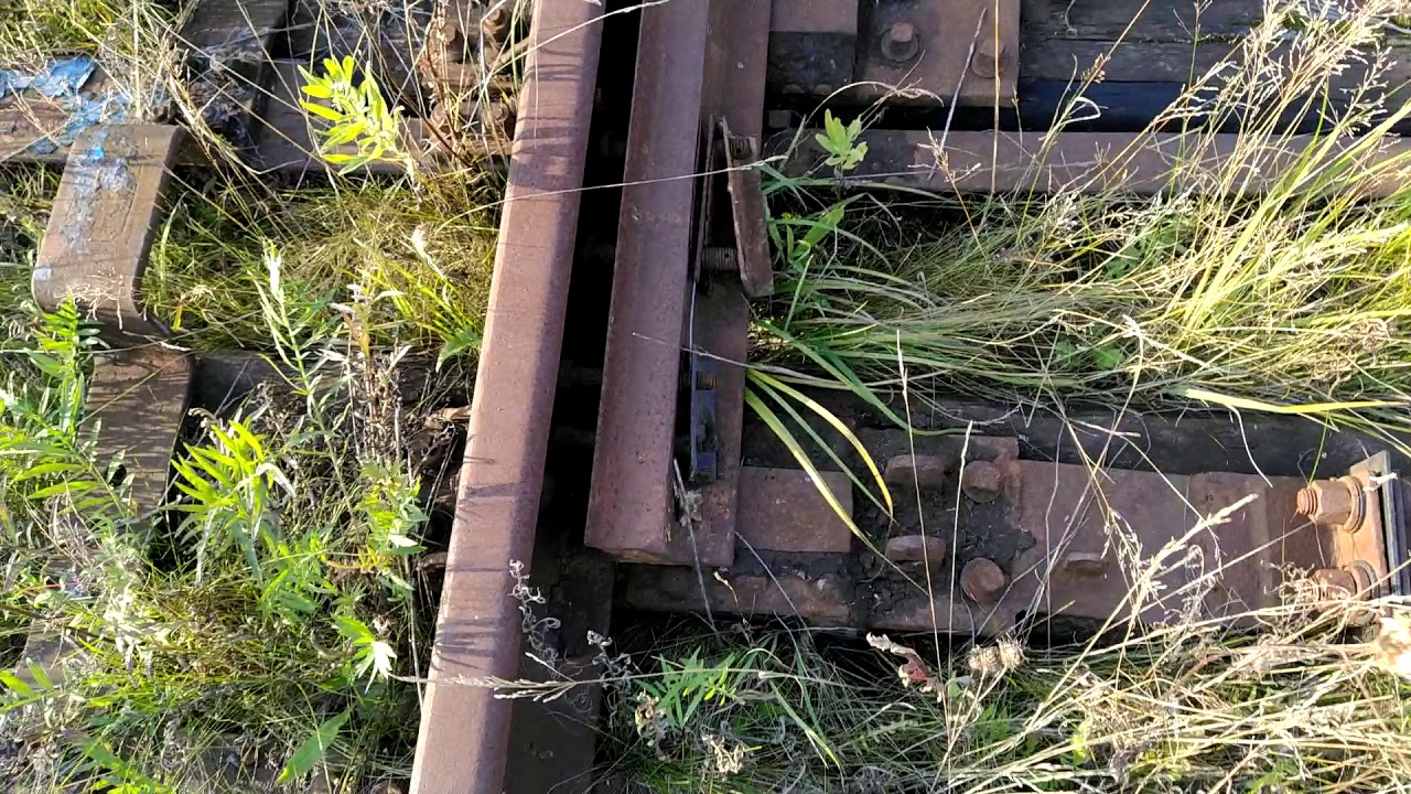 Провал в Березниках 3 - YouTube