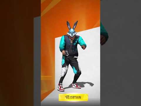 free fire ew emote 🎉🤣 #shole