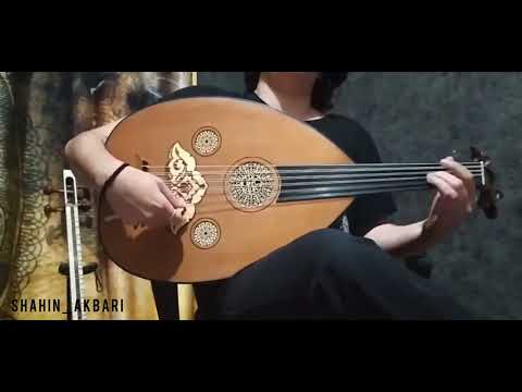 Zarbi Shour - solo oud