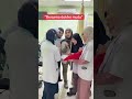 #visite dan diskusi dengan dokter Muda