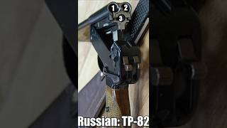 Why Do Astronauts Carry Guns? 🤯 Real Space Survival Secret” #facts #shorts