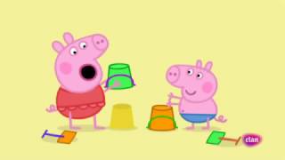 Peppa Pig En Español Capitulos Completos Recopilacion 4 Temporada 2