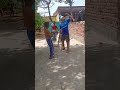 gully cricket in stadium Devra #Mannu master blaster batsman#bad vansh wicket keeper#Anshu Verma