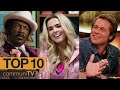 Top 10 Comedy Movies of 2019