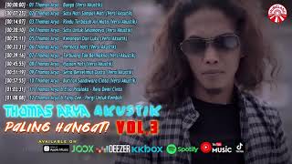 Thomas Arya Akustik Paling Hangat Vol3 Official Compilation Video HD v720P