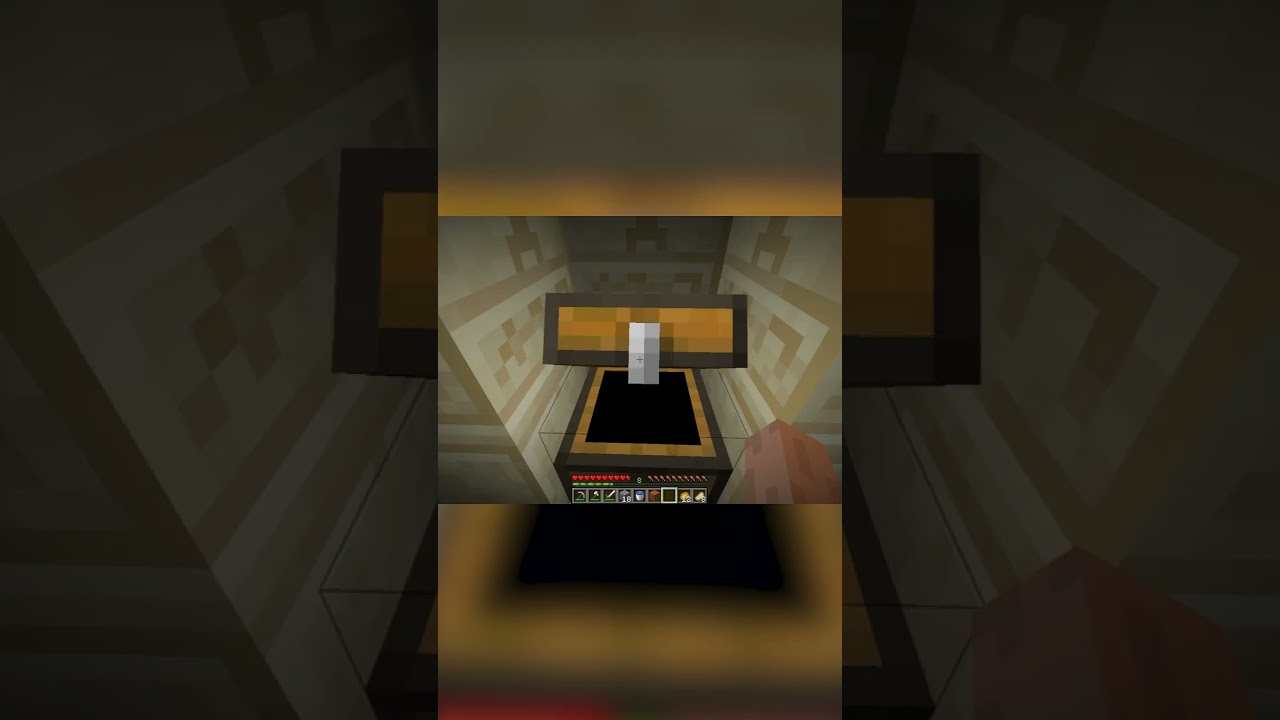 WAIT WHAT (Minecraft-Fortinite ila babaji meme) 