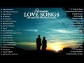 Classic Love Songs 70&#39;s 80&#39;s 90&#39;s 💕 Most Old Beautiful Love Songs 80&#39;s 90&#39;s