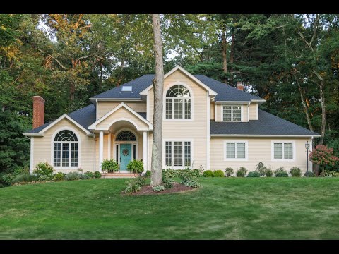 27 Jonathan Lane, South Windsor, CT home video tour