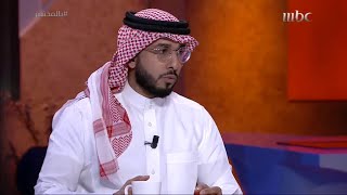 شاهد ماذا قال فهد البتيري عن السينيما في السعودية