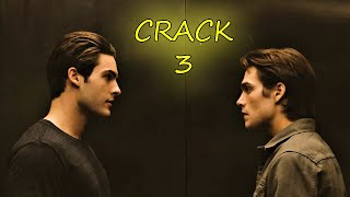 Волчонок — crack 3
