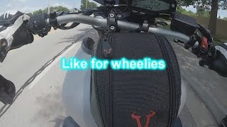 Fz-09 vlog - would I buy this bike?