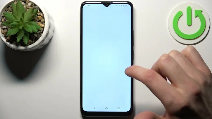 How to Activate Power Saving Mode on TCL 405