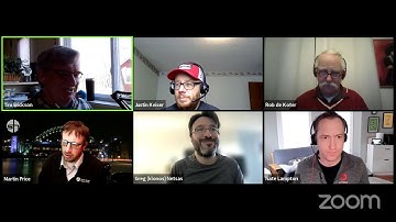 Backdrop Meetings - Contrib Themes