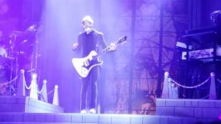 Celebrity Faith Ghost Las Vegas A Pale Tour Named Death Profile