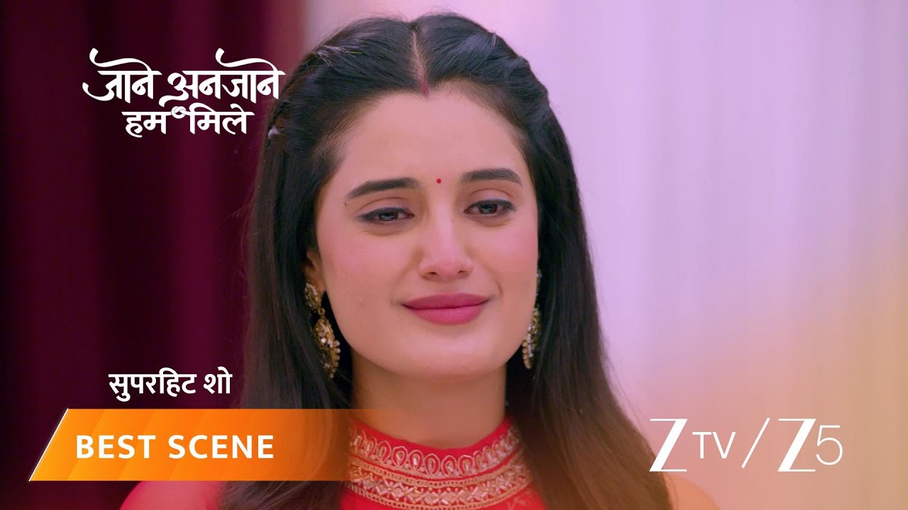 JAANE ANJAANE HUM MILE | EP - 507 | Best Scene 1 | May 8 2026 | Zee TV ...