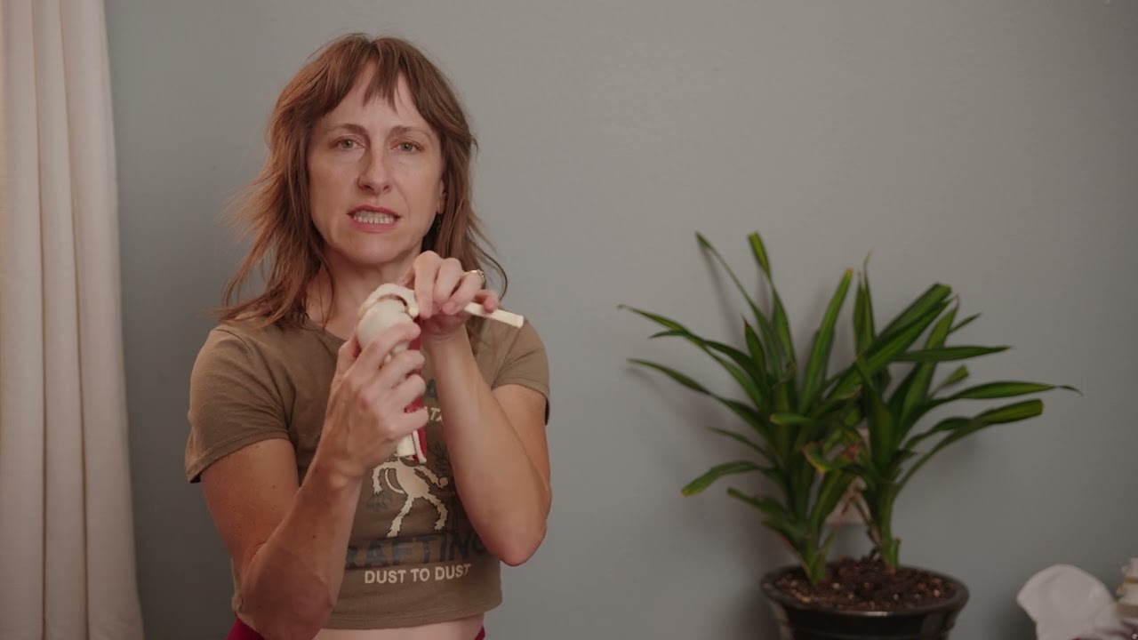 Rotator Cuff anatomy