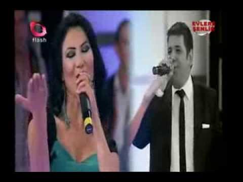 Ayşe Dincer & Ankaralı Namık - Özür Diliyorum Senden