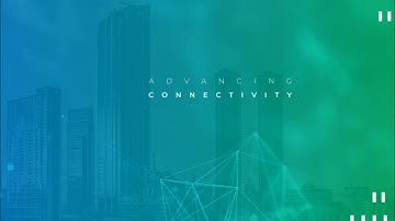 Prysmian - Advancing Connectivity