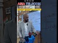 mobile training first day class with Devratn Sir - AsiaTelecom